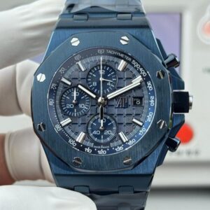 APK Factory Replica Audemars Piguet Royal Oak Offshore 26238CD.OO.1300CD.01 For Sale - Replica Watch Wholesale