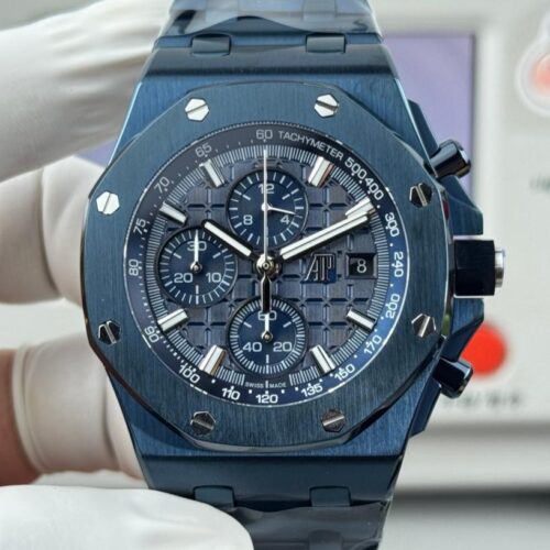 APK Factory Replica Audemars Piguet Royal Oak Offshore 26238CD.OO.1300CD.01 For Sale - Replica Watch Wholesale