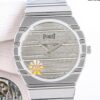 PDF Factory Replica PIAGET POLO 79 G0A50150 Sapphire Crystal For Sale - Replica Watch Wholesale