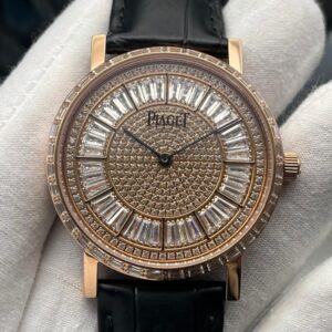 MKF Factory Replica Piaget Altiplano G0A38128 41MM For Sale - Replica Watch Wholesale