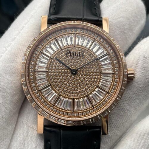 MKF Factory Replica Piaget Altiplano G0A38128 41MM For Sale - Replica Watch Wholesale