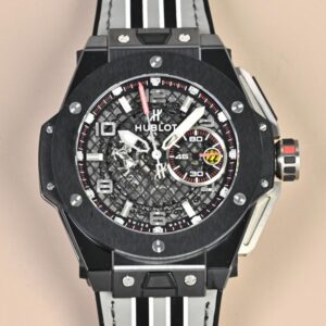 TW Factory Replica Hublot Big Bang 401.FX.1123.VR 10th Anniversary Ferrari Special Edition For Sale - Replica Watch Wholesale