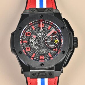 TW Factory Replica Hublot Big Bang 401.CX.1123.VR 10th Anniversary Ferrari Special Edition For Sale - Replica Watch Wholesale