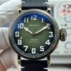 V+ Factory Replica Zenith Pilot 29.2430.679-63.I001 Luminous Dial For Sale - Replica Watch Wholesale