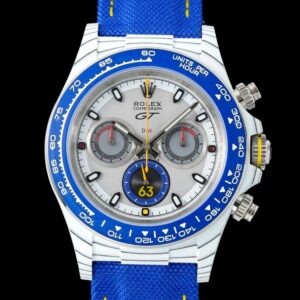 DIW Factory Replica Rolex Daytona Porsche 911 GT3 For Sale - Replica Watch Wholesale