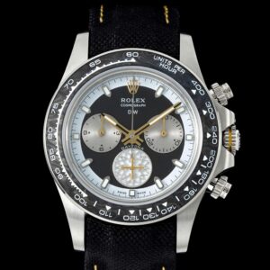 DIW Factory Replica Rolex Daytona 904L Steel For Sale - Replica Watch Wholesale
