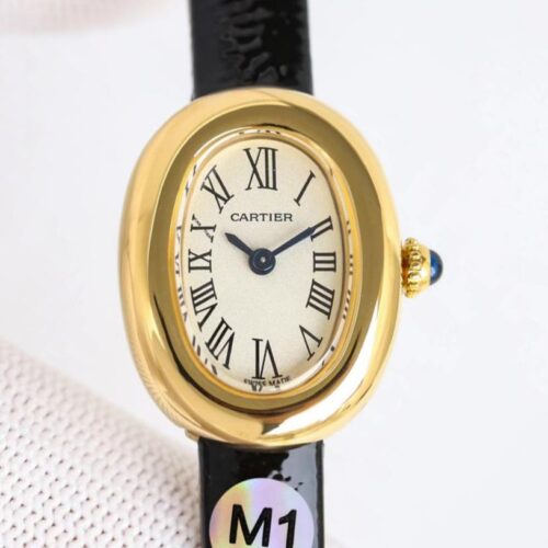 M1 Factory Replica Cartier Baignoire WGBA0041 Quartz Movement For Sale - Replica Watch Wholesale