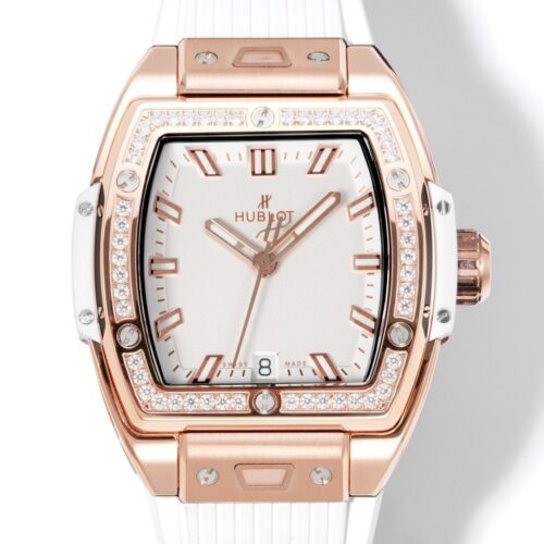 MS Factory Replica Hublot Big Bang 665.OE.2080.RW.1204 Date display For Sale - Replica Watch Wholesale