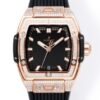 MS Factory Replica Hublot Big Bang 662.OX.1180.RX.1604 Rubber Strap For Sale - Replica Watch Wholesale