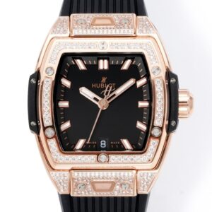 MS Factory Replica Hublot Big Bang 662.OX.1180.RX.1604 Rubber Strap For Sale - Replica Watch Wholesale