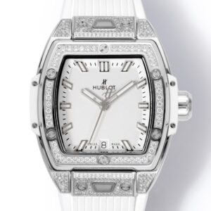 MS Factory Replica Hublot Big Bang 662.NE.2010.RW.1604 Barrel-shaped Case For Sale - Replica Watch Wholesale