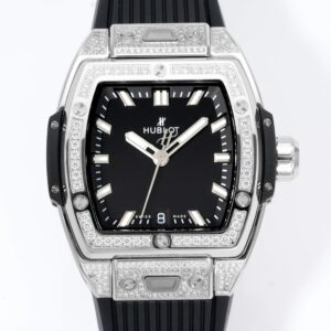 MS Factory Replica Hublot Big Bang 662.NX.1170.RX.1604 Titanium Metal Case For Sale - Replica Watch Wholesale