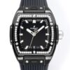 MS Factory Replica Hublot Big Bang 662.CX.1170.RX.1204 Black Ceramic Case For Sale - Replica Watch Wholesale