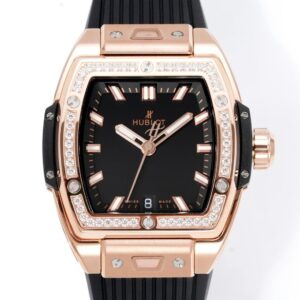MS Factory Replica Hublot Big Bang 662.OX.1180.RX.1204 Sapphire Crystal For Sale - Replica Watch Wholesale