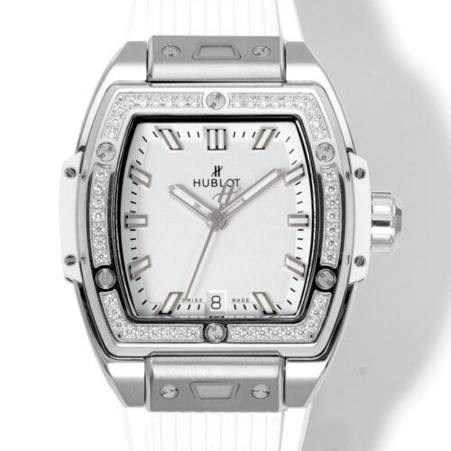 MS Factory Replica Hublot Big Bang 662.NE.2010.RW.1204 Date Display For Sale - Replica Watch Wholesale