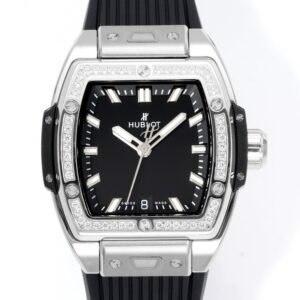 MS Factory Replica Hublot Big Bang 662.NX.1170.RX.1204 Diamond For Sale - Replica Watch Wholesale