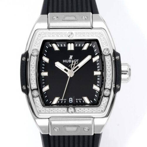 MS Factory Replica Hublot Big Bang 662.NX.1170.RX.1204 Diamond For Sale - Replica Watch Wholesale