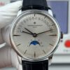 GR Factory Replica Vacheron Constantin Patrimony 4010U-000G-H070 Moon phase For Sale - Replica Watch Wholesale