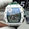 KU Factory Replica Richard Mille RM11-03 Flyback For Sale - Replica Watch Wholesale