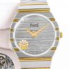 PDF Factory Replica PIAGET POLO 79 G0A51150 Two-tone Strap For Sale - Replica Watch Wholesale