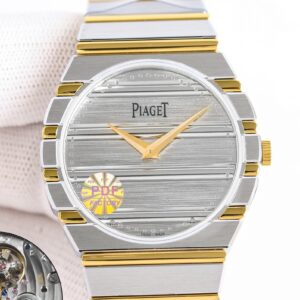PDF Factory Replica PIAGET POLO 79 G0A51150 Two-tone Strap For Sale - Replica Watch Wholesale