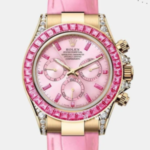 PPM Factory Replica Rolex Daytona 126538TRO Barbie For Sale - Replica Watch Wholesale