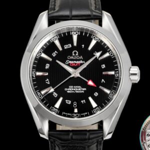 OVS Factory Replica Omega Seamaster 231.13.43.22.01.001 For Sale - Replica Watch Wholesale