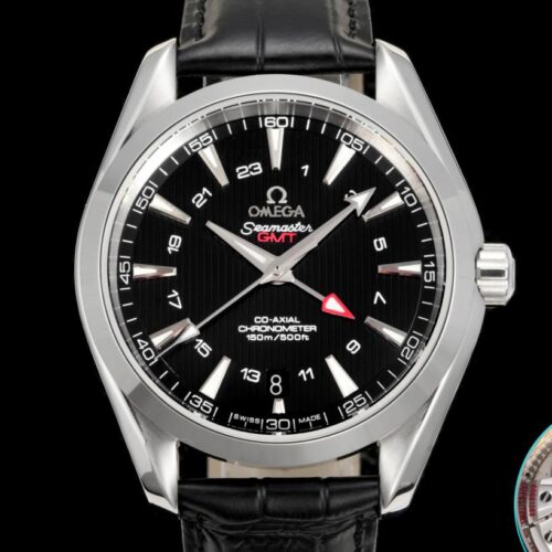 OVS Factory Replica Omega Seamaster 231.13.43.22.01.001 For Sale - Replica Watch Wholesale