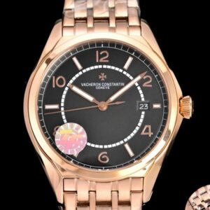 ZF Factory Replica Vacheron Constantin Fiftysix 4600E-000R-H101 For Sale - Replica Watch Wholesale