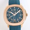 GR Factory Replica Patek Philippe Aquanaut 5269R-001 Dual Time Zone For Sale - Replica Watch Wholesale