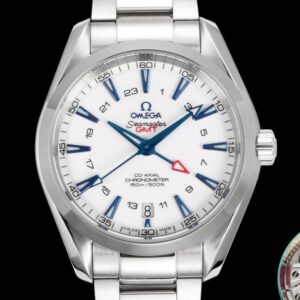 OVS Factory Replica Omega Seamaster 231.90.39.21.04.001 For Sale - Replica Watch Wholesale