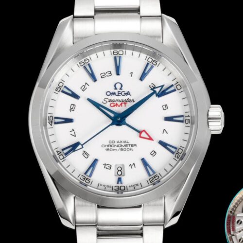 OVS Factory Replica Omega Seamaster 231.90.39.21.04.001 For Sale - Replica Watch Wholesale