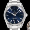 OVS Factory Replica Omega Seamaster 231.10.42.22.03.001 For Sale - Replica Watch Wholesale