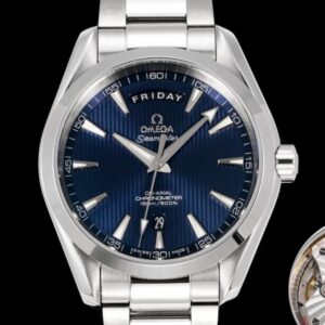 OVS Factory Replica Omega Seamaster 231.10.42.22.03.001 For Sale - Replica Watch Wholesale