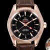 OVS Factory Replica Omega Seamaster 231.53.43.22.06.002 For Sale - Replica Watch Wholesale
