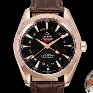 OVS Factory Replica Omega Seamaster 231.53.43.22.06.002 For Sale - Replica Watch Wholesale