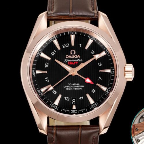 OVS Factory Replica Omega Seamaster 231.53.43.22.06.002 For Sale - Replica Watch Wholesale