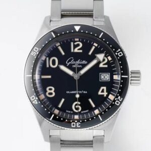 RXW Factory Replica Glashutte Spezialist SeaQ 1-39-11-06-80-70 Sapphire Crystal For Sale - Replica Watch Wholesale