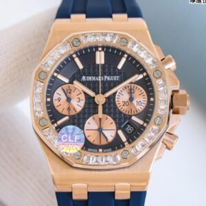 CLF Factory Replica Audemars Piguet Royal Oak Offshore 26236OR.ZZ.D027CA.01 For Sale - Replica Watch Wholesale
