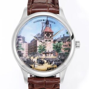 TW Factory Replica Vacheron Constantin Les Cabinotiers 2400C-000P-418C For Sale - Replica Watch Wholesale