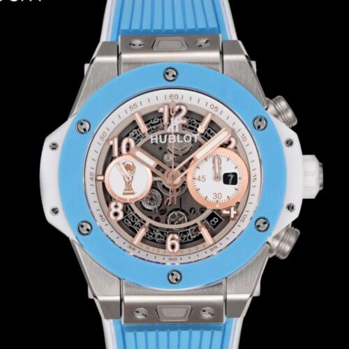 HB Factory Replica Hublot Big Bang 441.NE.2080.RX.AFA24 V2 For Sale - Replica Watch Wholesale