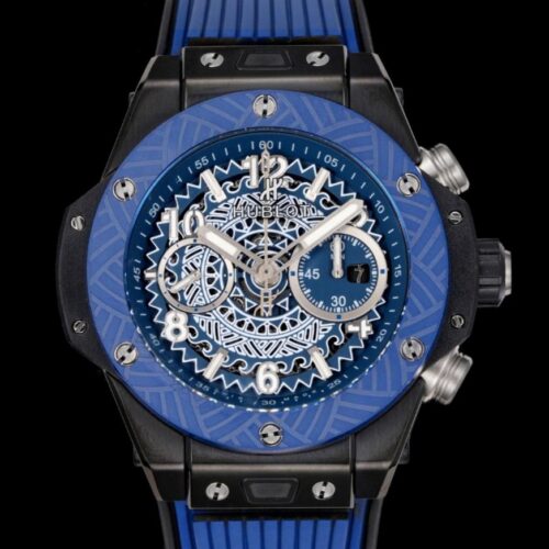 HB Factory Replica Hublot Big Bang 441.CL.0197.VR.HAW24 V2 For Sale - Replica Watch Wholesale