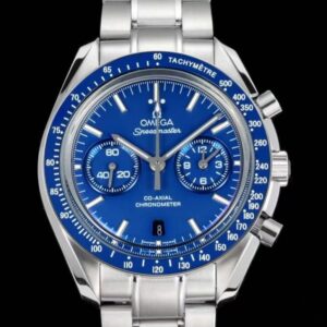 TVS Factory Replica Omega Speedmaster 311.90.44.51.03.001 Titanium Case For Sale - Replica Watch Wholesale