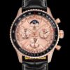 V9 Factory Replica Breitling Navitimer RB19101A1H1P1 Perpetual Calendar For Sale - Replica Watch Wholesale