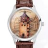 TW Factory Replica Vacheron Constantin Les Cabinotiers 2400C-000P-420C For Sale - Replica Watch Wholesale