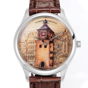 TW Factory Replica Vacheron Constantin Les Cabinotiers 2400C-000P-420C For Sale - Replica Watch Wholesale