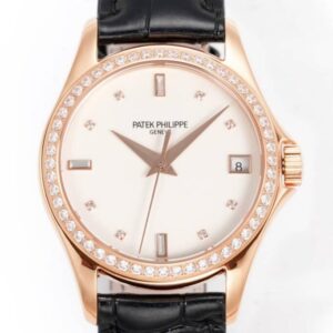 GR Factory Replica Patek Philippe Calatrava 5108R For Sale - Replica Watch Wholesale
