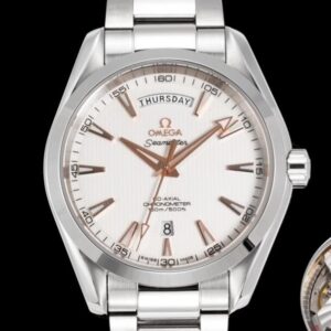 OVS Factory Replica Omega Seamaster 231.10.42.22.02.001 For Sale - Replica Watch Wholesale