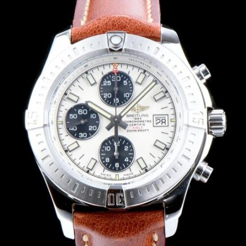 BR Factory Replica Breitling Colt A13388111G1X1 For Sale - Replica Watch Wholesale