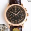 SDF Factory Replica Patek Philippe Complications 5070J Counterweight Version 108g For Sale - Replica Watch Wholesale